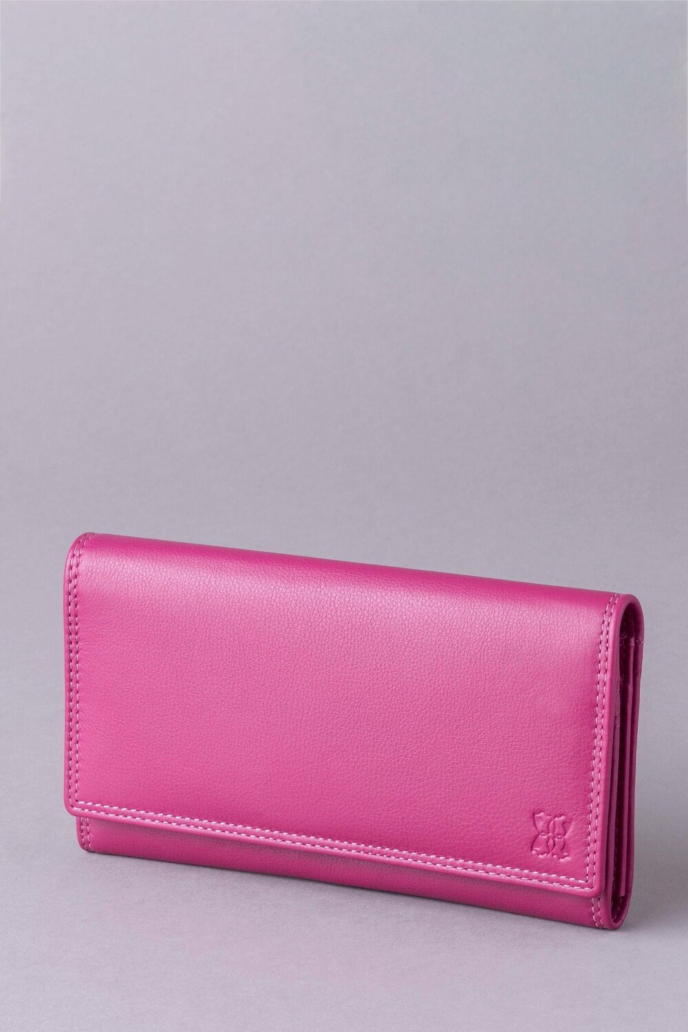 Большой кожаный кошелек Lakeland Lakeland Leather, мультиколор
Большой кожаный кошелек Lakeland Lakeland Leather, мультиколор