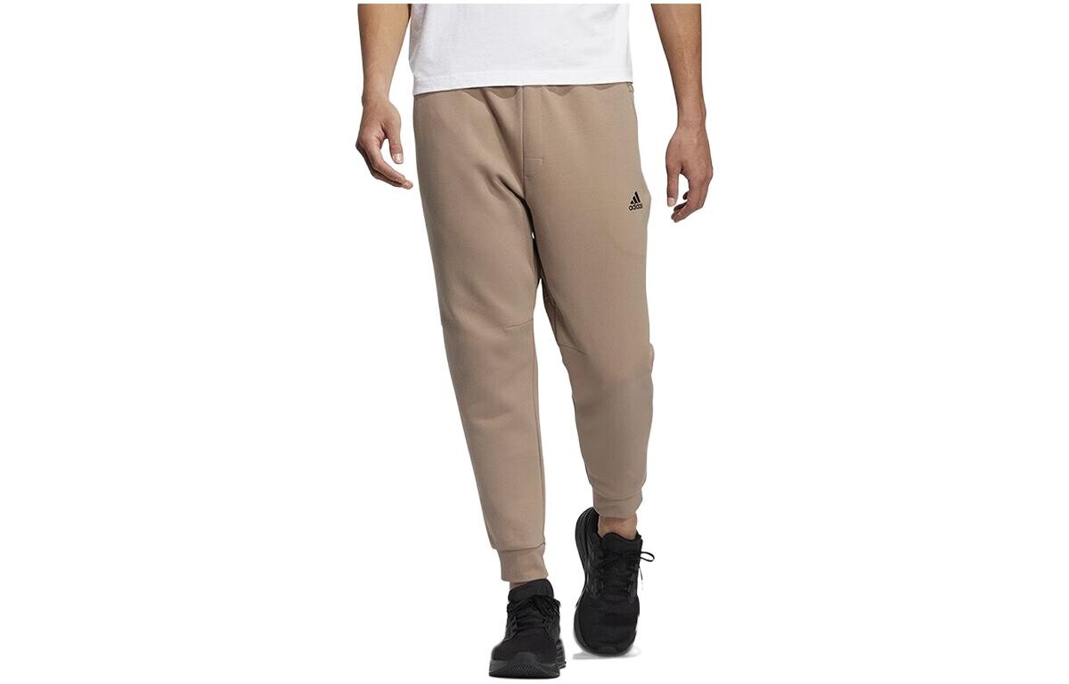 Adidas Мужские повседневные брюки, Хаки
Adidas Мужские повседневные брюки, Хаки