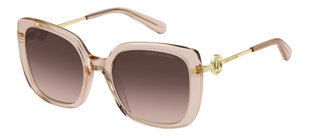 Женские солнцезащитные очки MARC 727-S MARC JACOBS
Женские солнцезащитные очки MARC 727-S MARC JACOBS