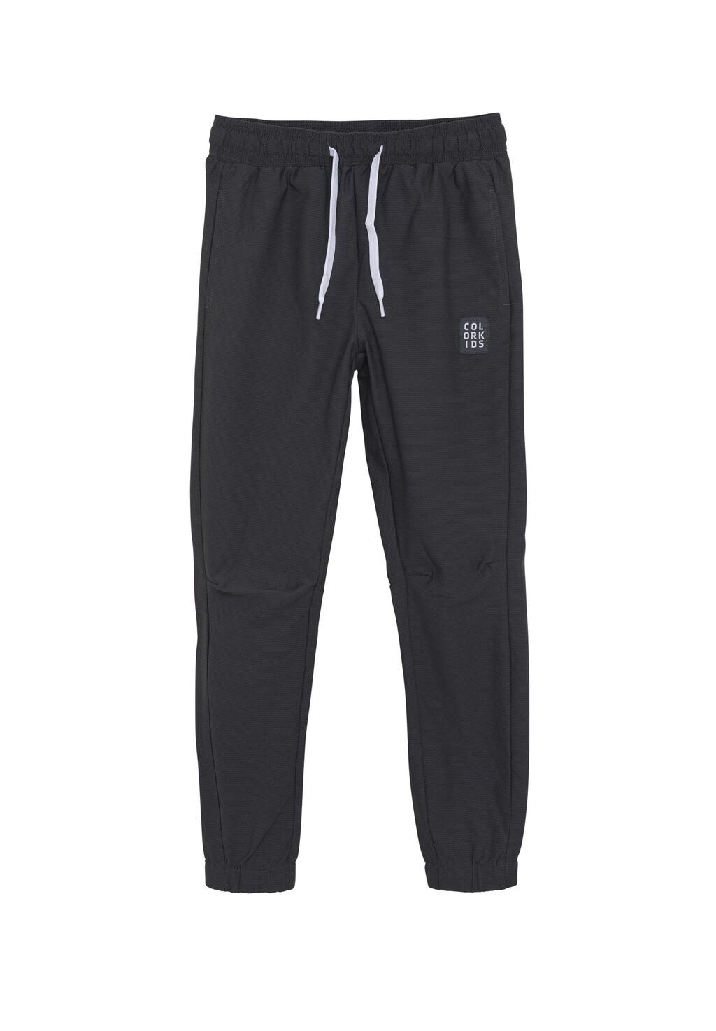 Спортивные штаны Color Kids, цвет phantom
Спортивные штаны Color Kids, цвет phantom
