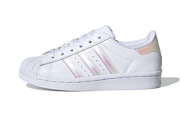 Детские кроссовки для скейтборда Adidas Originals Superstar BP
Детские кроссовки для скейтборда Adidas Originals Superstar BP