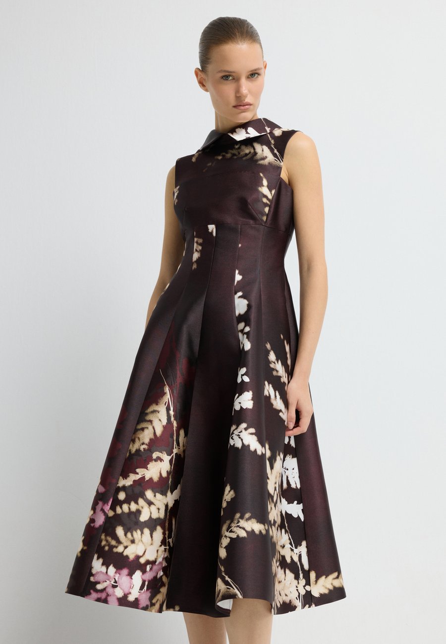 Платье adL Day dress, Printed Damson/Dark Purple
Платье adL Day dress, Printed Damson/Dark Purple