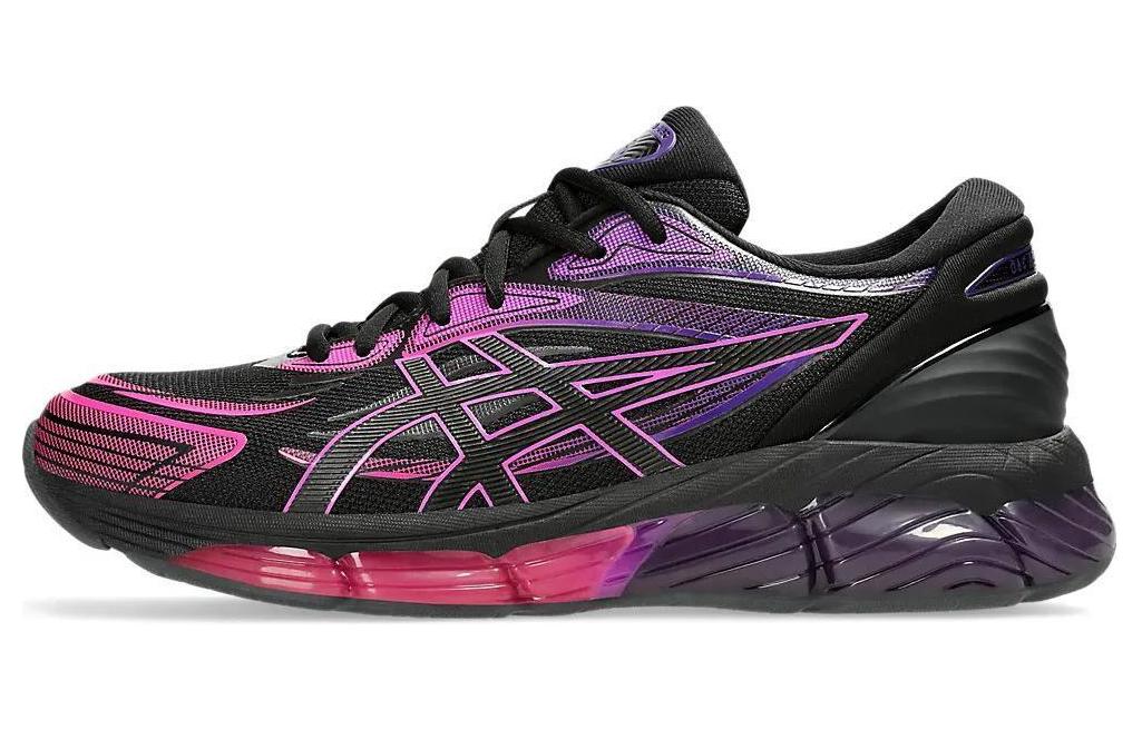 ASICS Gel Quantum 360 Viii Black Pink Glo
ASICS Gel Quantum 360 Viii Black Pink Glo