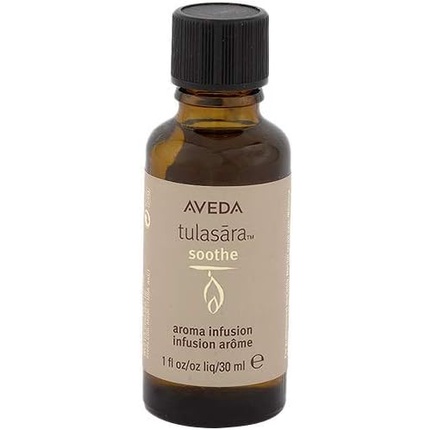Успокаивающий ароматический настой Туласары 30 мл Aveda
Успокаивающий ароматический настой Туласары 30 мл Aveda