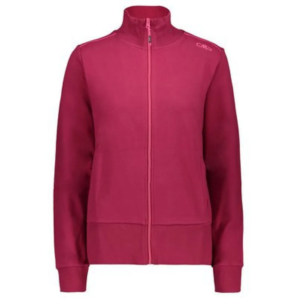 Толстовка CMP 39D4476, розовый
Толстовка CMP 39D4476, розовый