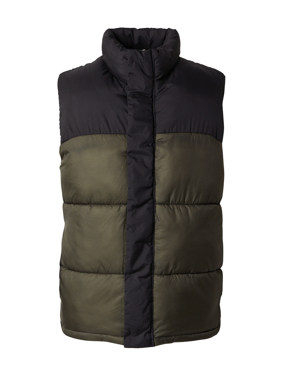 Жилет JACK & JONES JCOUNION, темно-зеленый
Жилет JACK & JONES JCOUNION, темно-зеленый