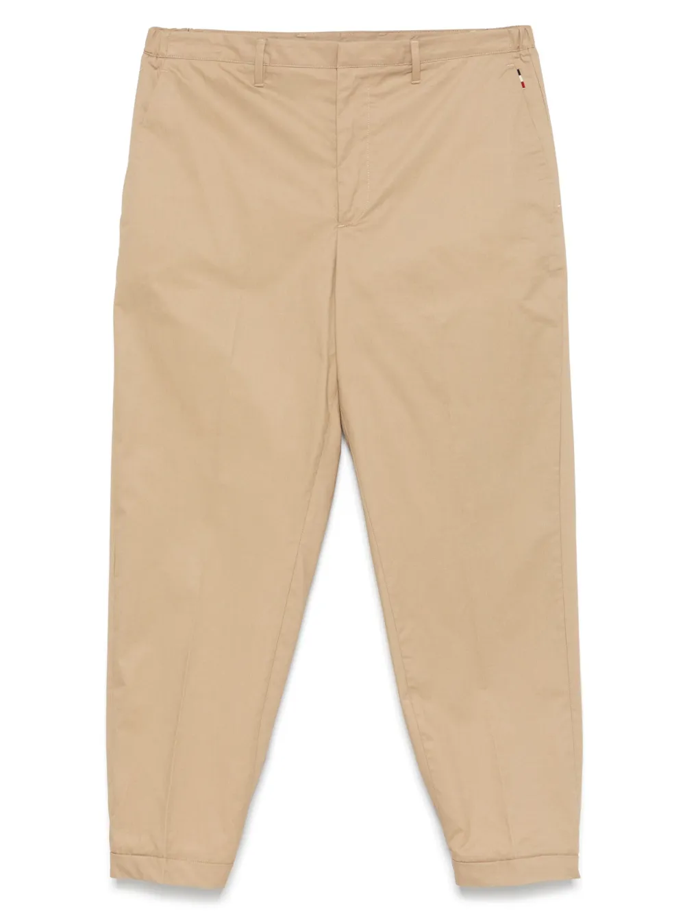 Хлопковые брюки-чинос New York Resident, нейтральный
Хлопковые брюки-чинос New York Resident, нейтральный