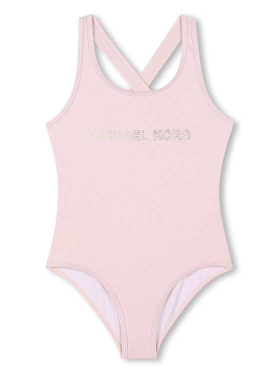 Купальник R30302 D Michael Kors, розовый
Купальник R30302 D Michael Kors, розовый