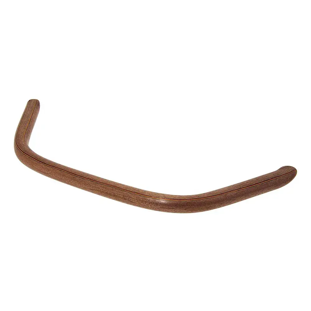 Руль Brn Comfort Carbon, коричневый
Руль Brn Comfort Carbon, коричневый