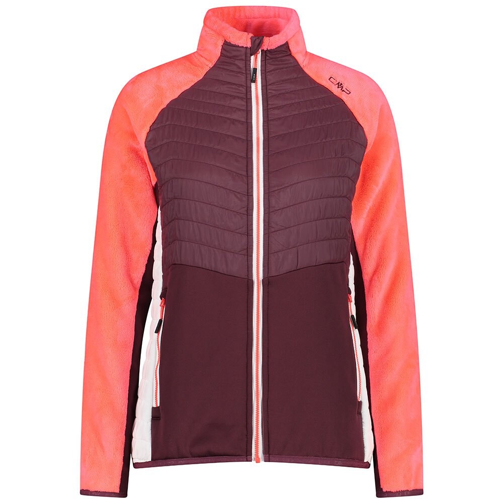 Куртка CMP 33P2666, оранжевый 
Куртка CMP 33P2666, оранжевый