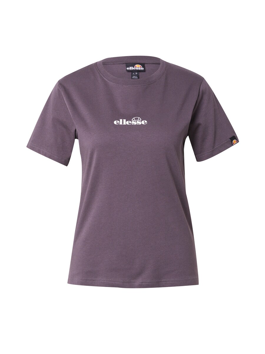 Футболка ELLESSE SVETTA, Mauve
Футболка ELLESSE SVETTA, Mauve