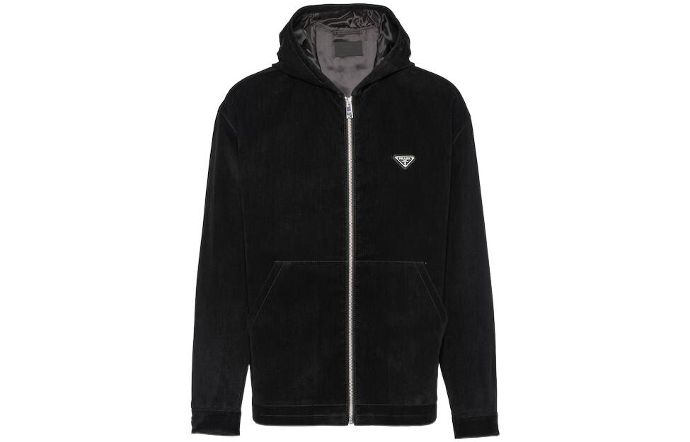 Куртка мужская Prada Chinese New Year, черный
Куртка мужская Prada Chinese New Year, черный