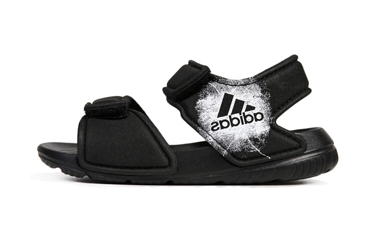 Обувь для малышей Altaswim TD Black Adidas
Обувь для малышей Altaswim TD Black Adidas