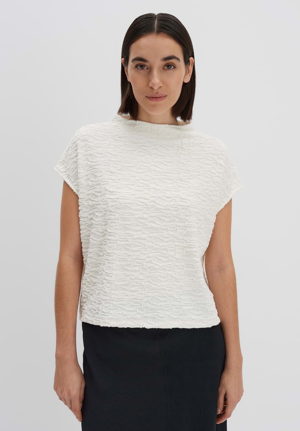 Базовая футболка KURZARM KENNIE someday., белый
Базовая футболка KURZARM KENNIE someday., белый