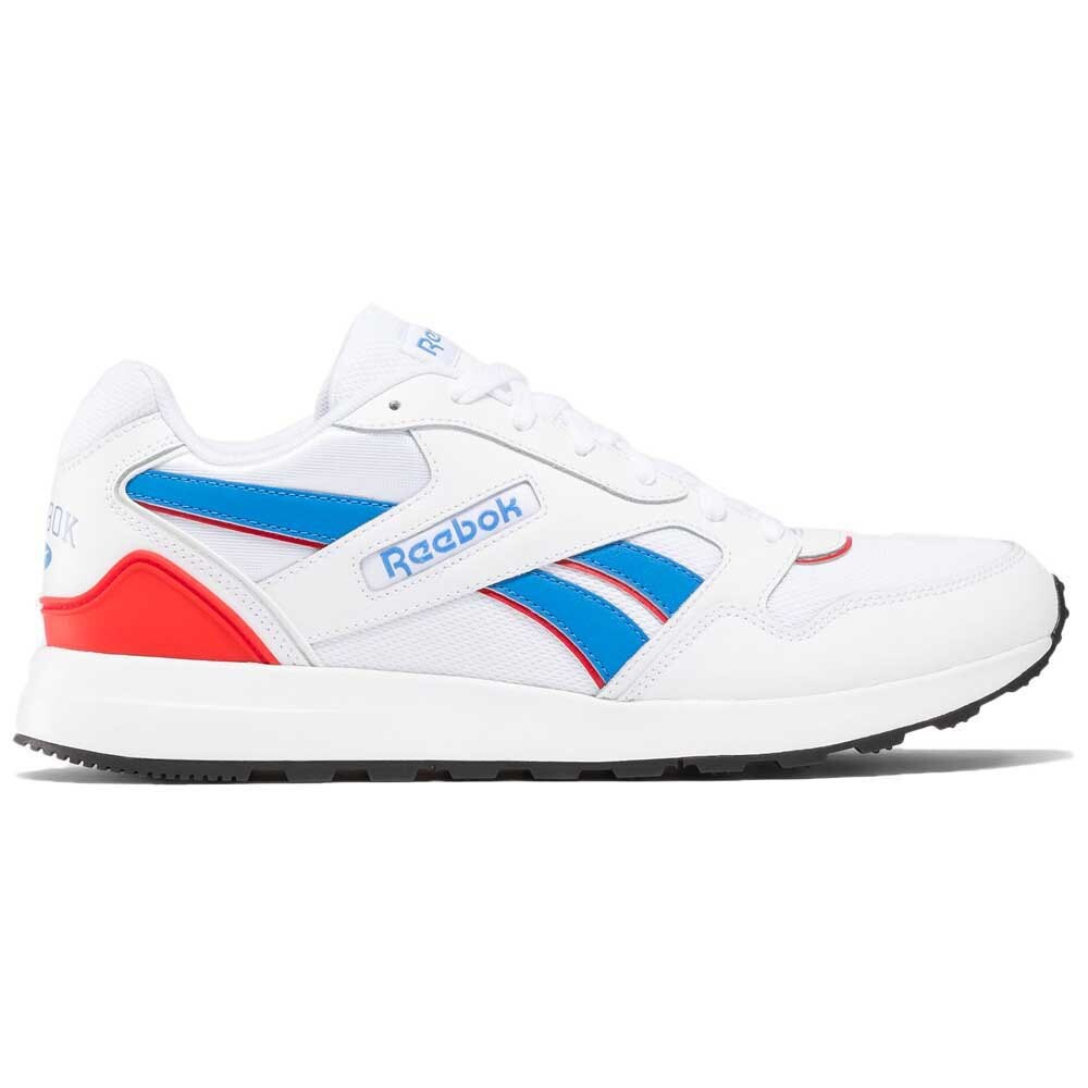 Кроссовки Reebok Gl1000 , белый
Кроссовки Reebok Gl1000 , белый