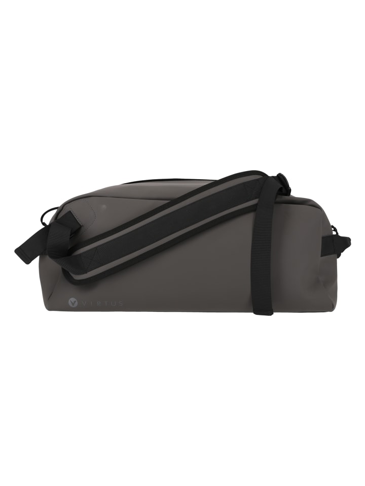 Спортивная сумка Virtus Tasche Bassett, цвет 1122 Forged Iron
Спортивная сумка Virtus Tasche Bassett, цвет 1122 Forged Iron