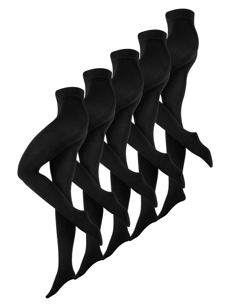 Колготки Nur Die Wohlig-Warm 100 DEN, черный
Колготки Nur Die Wohlig-Warm 100 DEN, черный