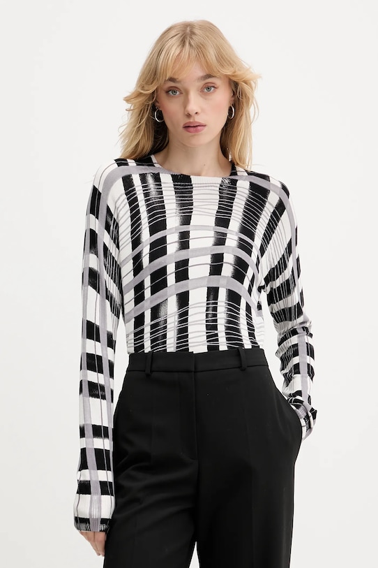 Свитер NORUEGA Desigual, черный
Свитер NORUEGA Desigual, черный