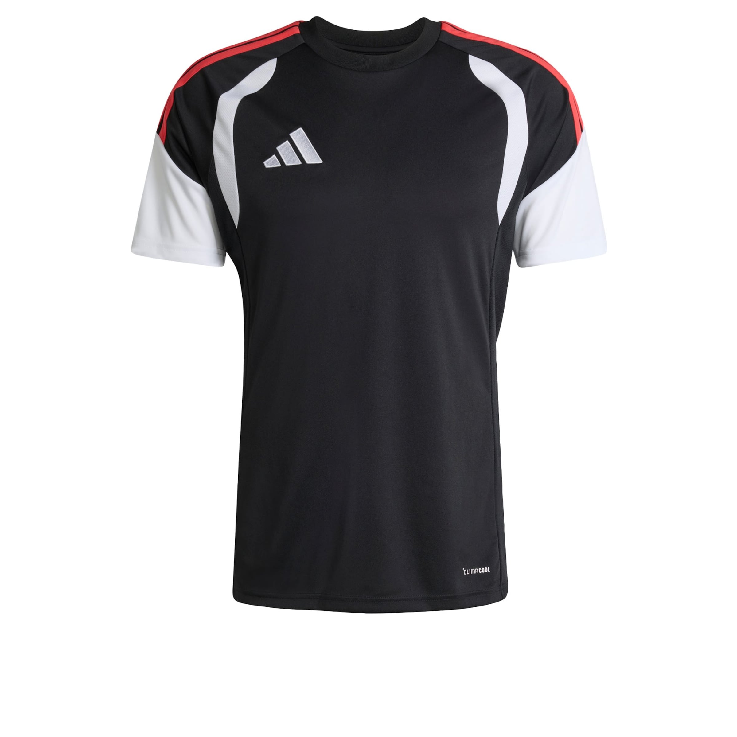 Adidas Performance Джерси в черном цвете
Adidas Performance Джерси в черном цвете