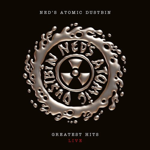 Виниловая пластинка Ned's Atomic Dustbin: Greatest Hits Live
Виниловая пластинка Ned's Atomic Dustbin: Greatest Hits Live