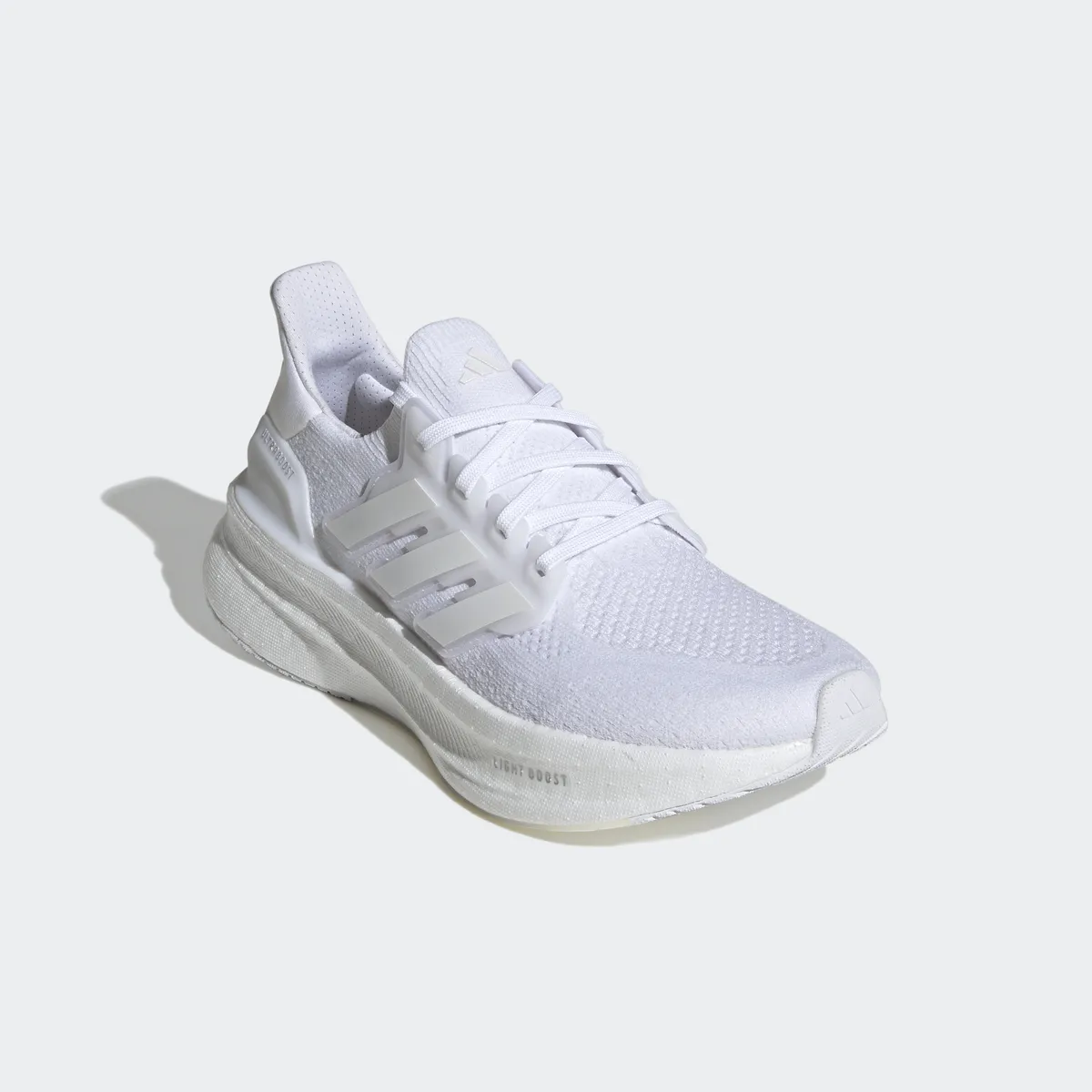 Кроссовки adidas Performance "ULTRABOOST 5", цвет Cloud White / Cloud White / Cloud White
Кроссовки adidas Performance "ULTRABOOST 5", цвет Cloud White / Cloud White / Cloud White