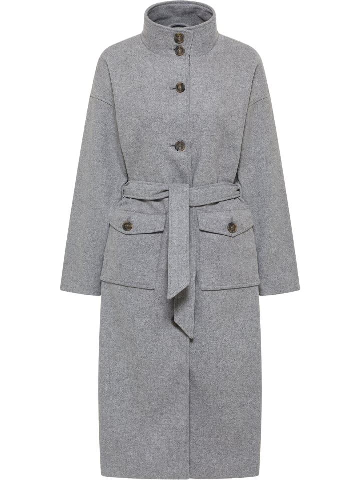 Шерстяная куртка DreiMaster, цвет grau melange
Шерстяная куртка DreiMaster, цвет grau melange