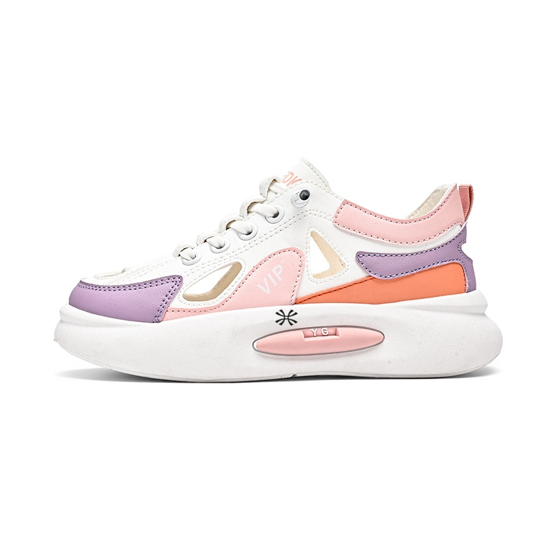 Низкие Детские сандалии YUZHAOLIN, розовый/фиолетовый
Низкие Детские сандалии YUZHAOLIN, розовый/фиолетовый