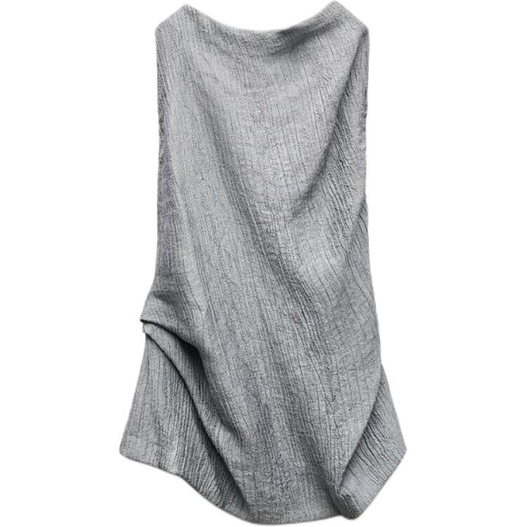 Рубашка женская серая Zara
Рубашка женская серая Zara