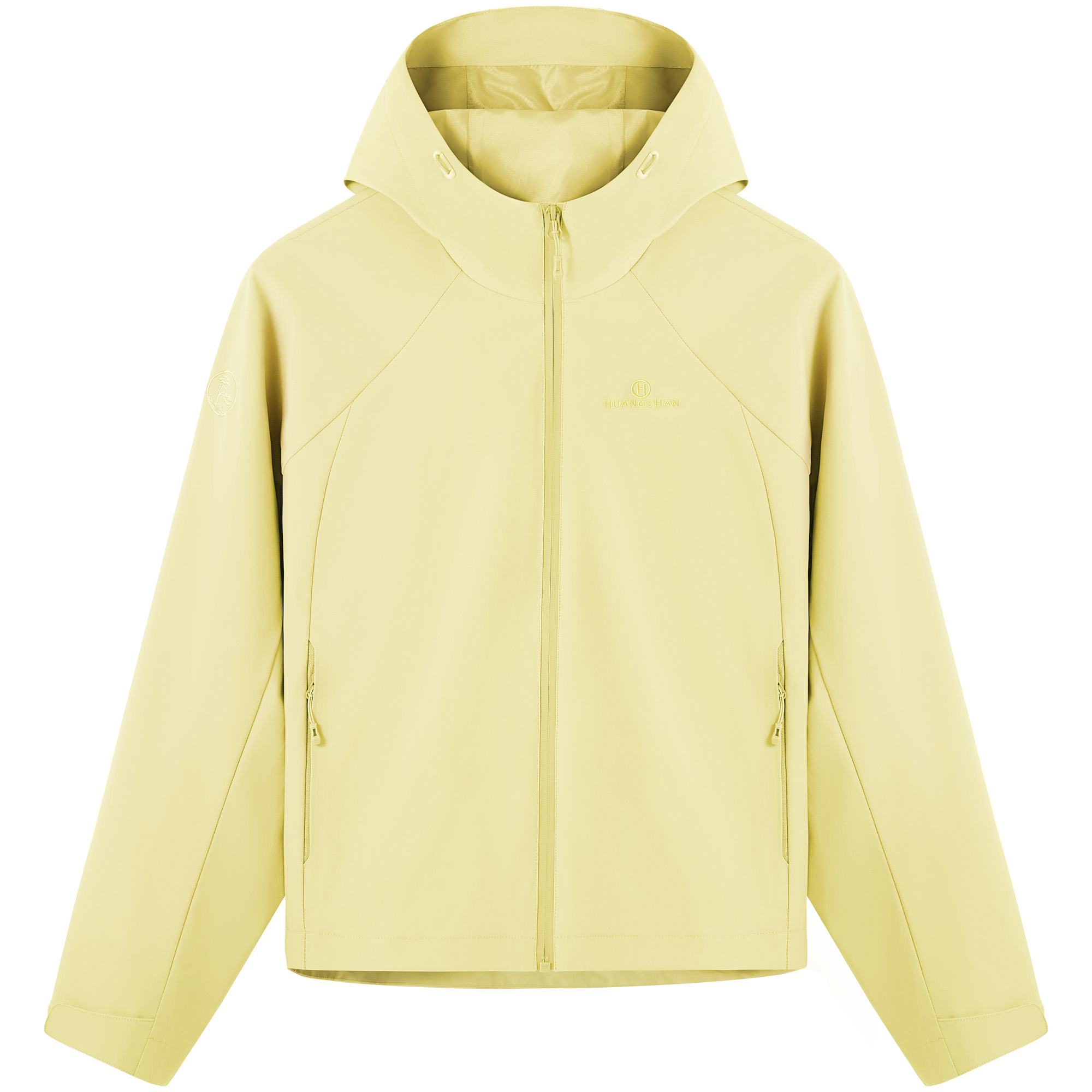 Куртка HUANGSHAN,LIANMINGKUAN CAMEL, moonlit желтый
Куртка HUANGSHAN,LIANMINGKUAN CAMEL, moonlit желтый