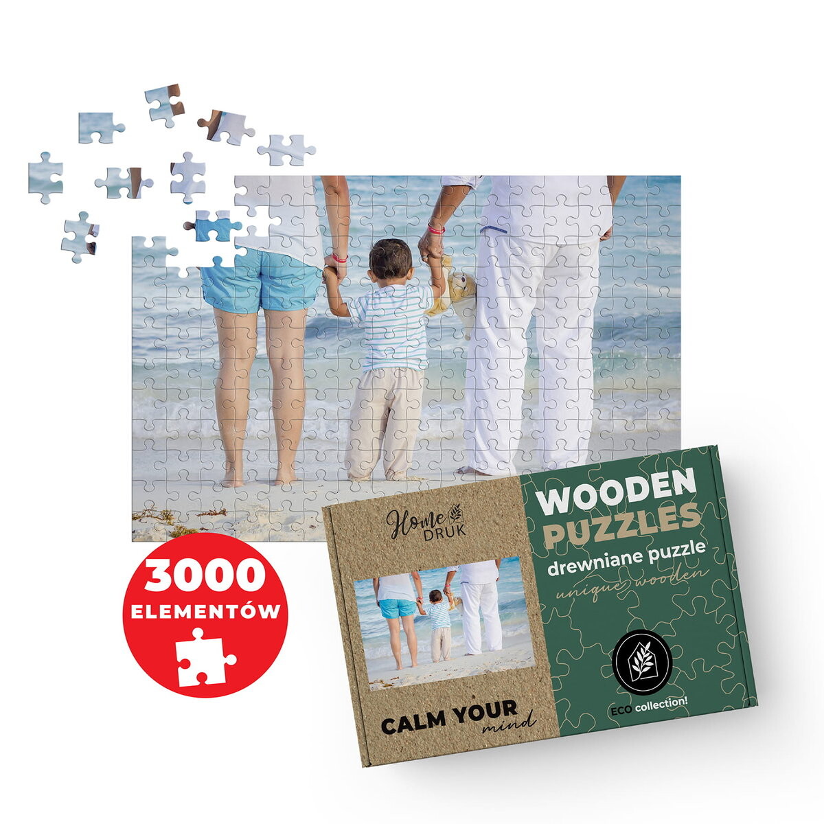 ДЕРЕВЯННЫЙ ФОТОПАЗЛ ИЗ ВАШЕГО ФОТО XXL 120см х 85см 3000 шт. HOME DRUK
ДЕРЕВЯННЫЙ ФОТОПАЗЛ ИЗ ВАШЕГО ФОТО XXL 120см х 85см 3000 шт. HOME DRUK