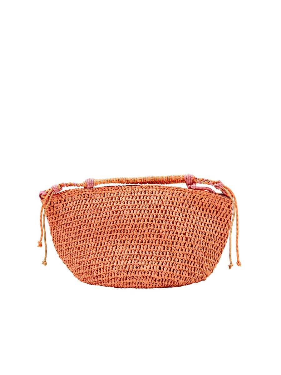 Сумка через плечо ESPRIT, оранжевый
Сумка через плечо ESPRIT, оранжевый