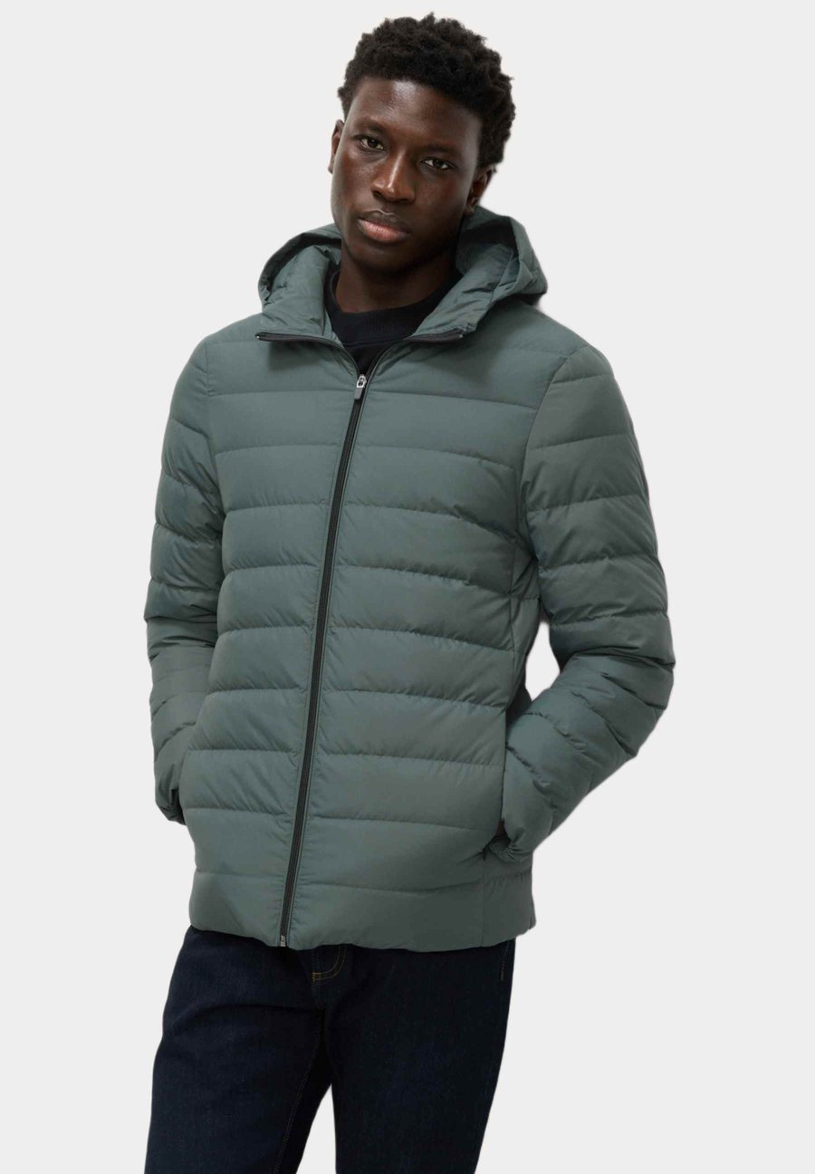 Куртка Marks & Spencer LIGHTWEIGHT PADDED, Cedar/Khaki
Куртка Marks & Spencer LIGHTWEIGHT PADDED, Cedar/Khaki