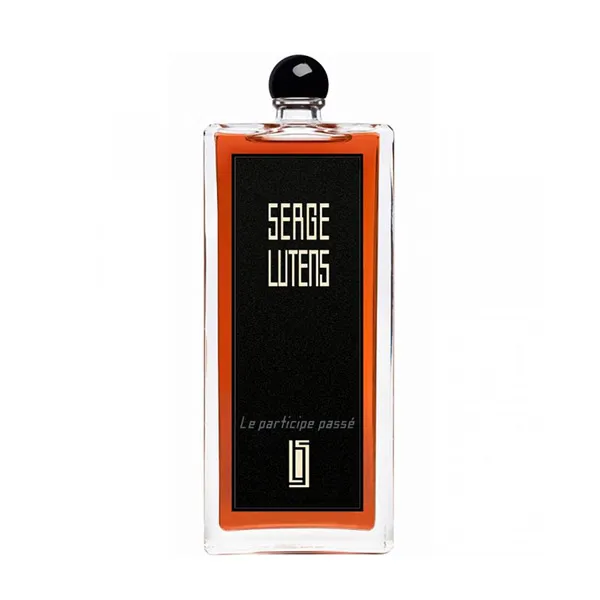 Парфюмированная вода Le Participe Passé Serge Lutens, 100 ml
Парфюмированная вода Le Participe Passé Serge Lutens, 100 ml