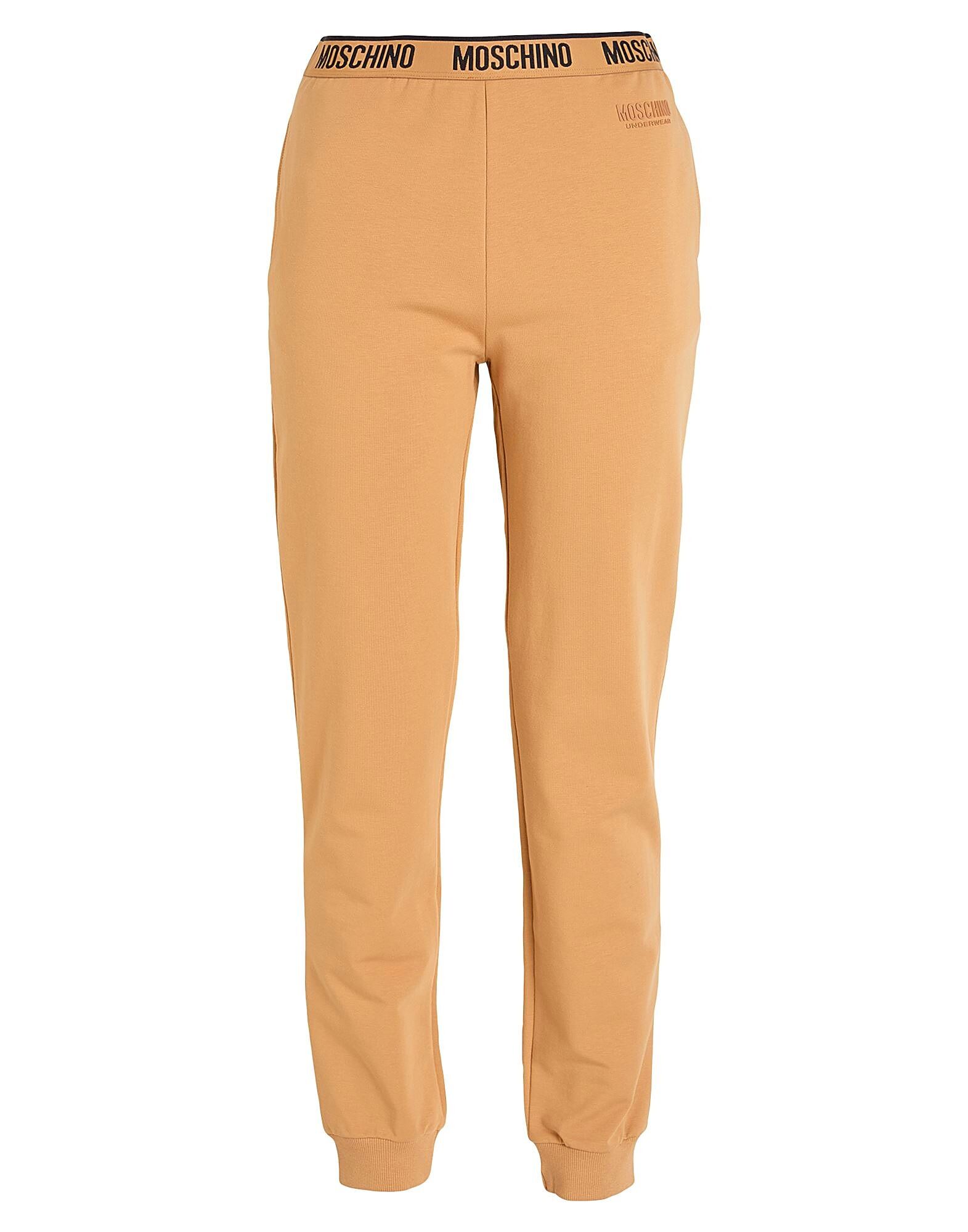 Одежда для сна, брюки Moschino, песочный
Одежда для сна, брюки Moschino, песочный