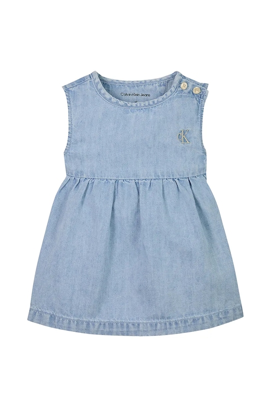 Платье Calvin Klein Jeans, синий
Платье Calvin Klein Jeans, синий