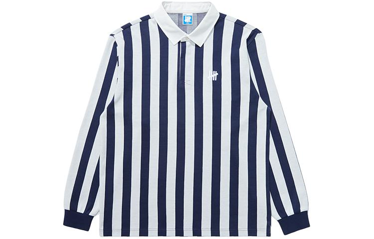 Футболка-поло SS24 Unisex UNDEFEATED, синий
Футболка-поло SS24 Unisex UNDEFEATED, синий