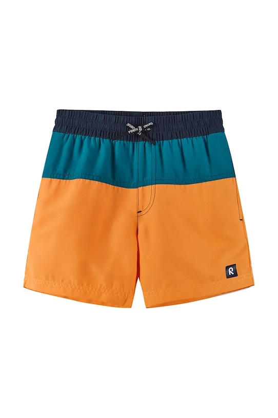 Детские плавки Palmu Reima, оранжевый
Детские плавки Palmu Reima, оранжевый