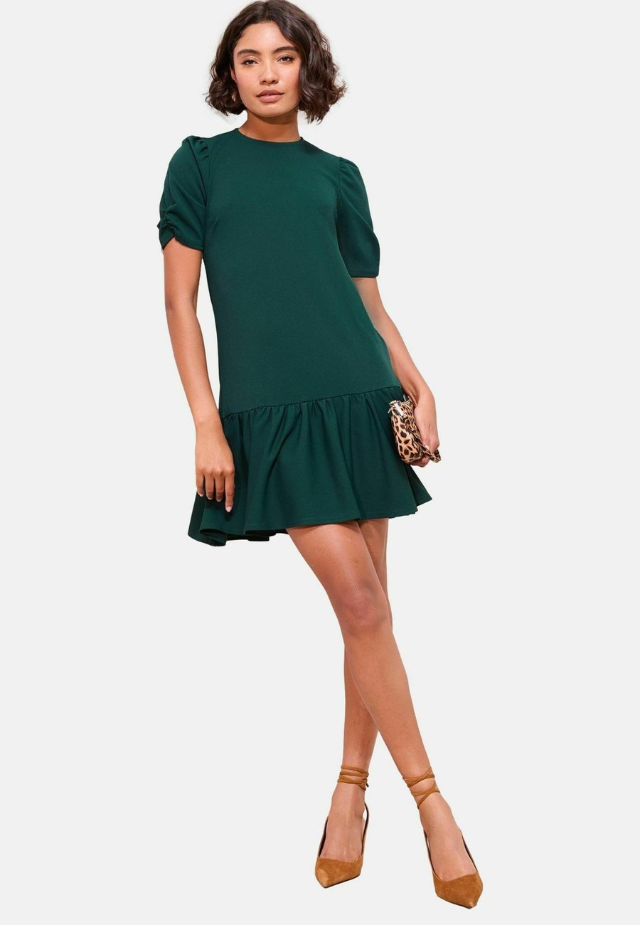 Платье Friends Like These Day dress, Green
Платье Friends Like These Day dress, Green