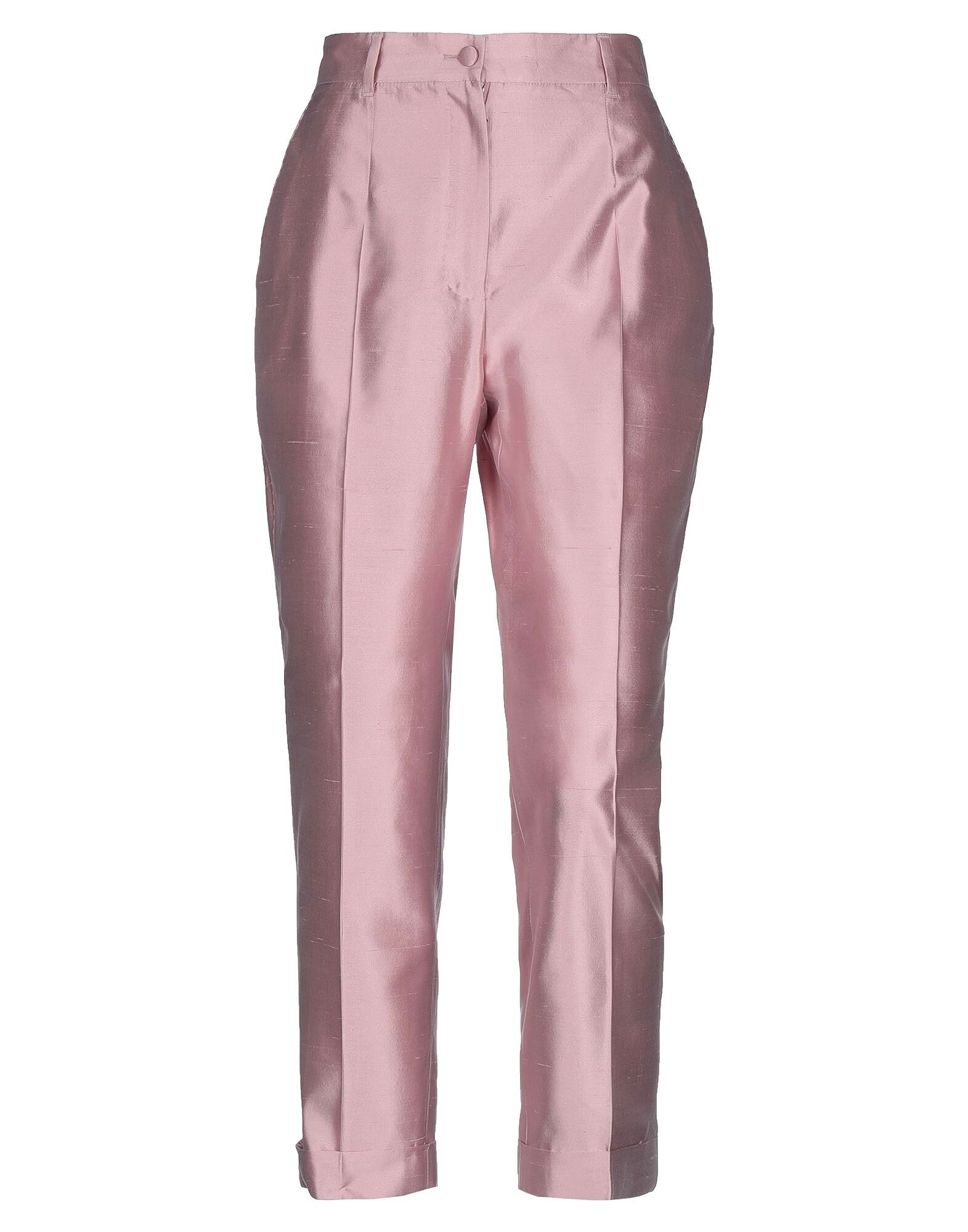 Брюки Dolce&Gabbana, розовый
Брюки Dolce&Gabbana, розовый