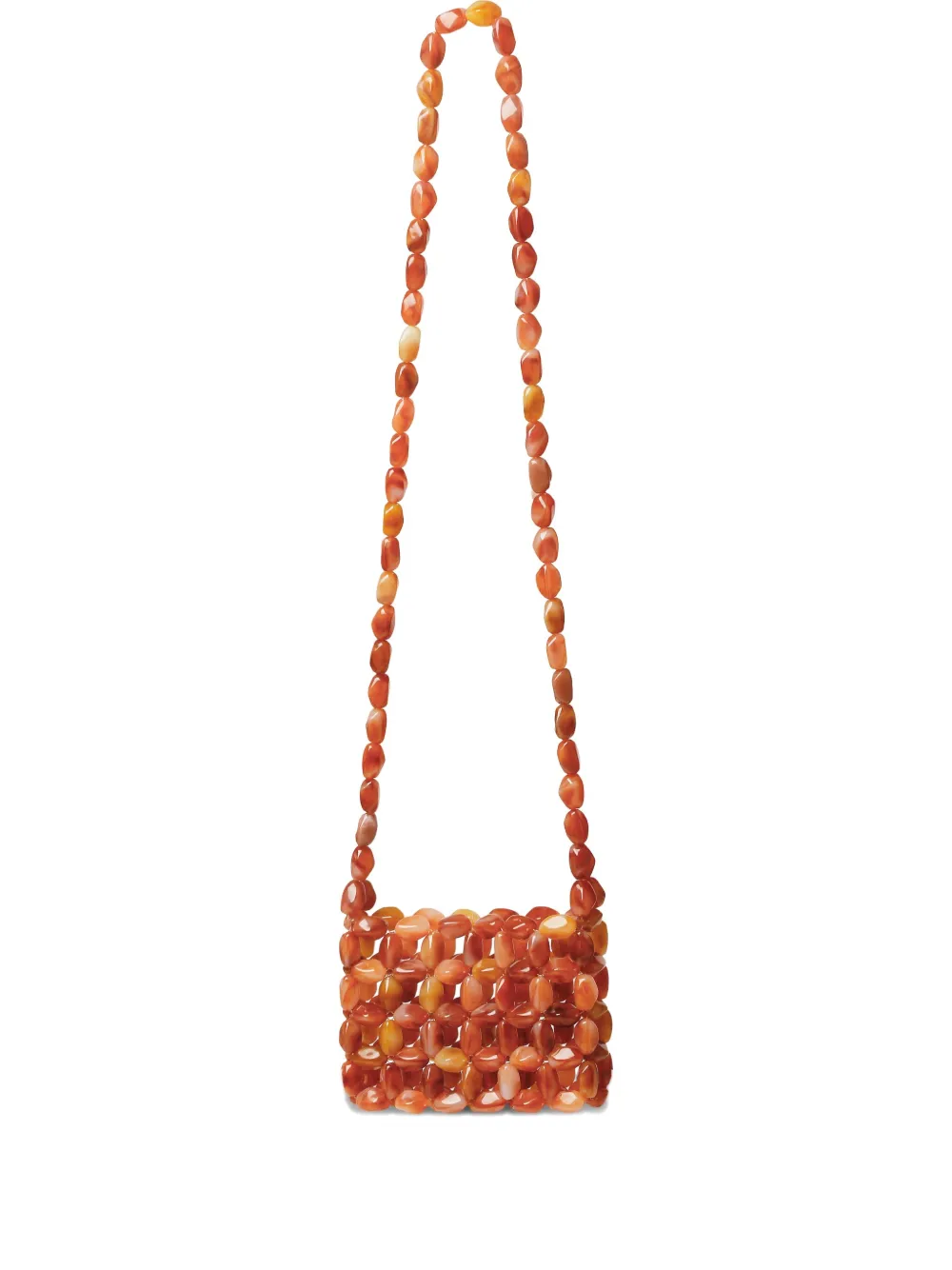 Мини-сумка через плечо Gigi 0711, коричневый
Мини-сумка через плечо Gigi 0711, коричневый