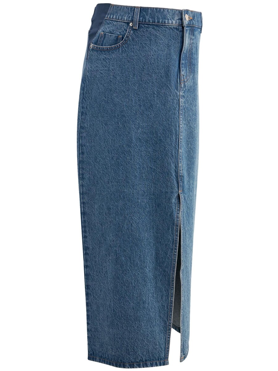 Юбка макси Next Skirt, синий
Юбка макси Next Skirt, синий