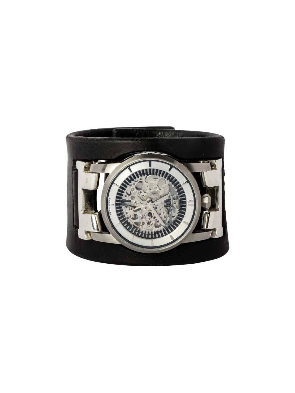 Наручные часы P4—FOB Watch #538 41 мм Parts of Four
Наручные часы P4—FOB Watch #538 41 мм Parts of Four