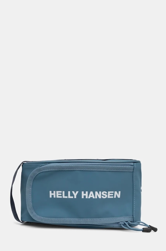 Косметичка Helly Hansen, синий
Косметичка Helly Hansen, синий