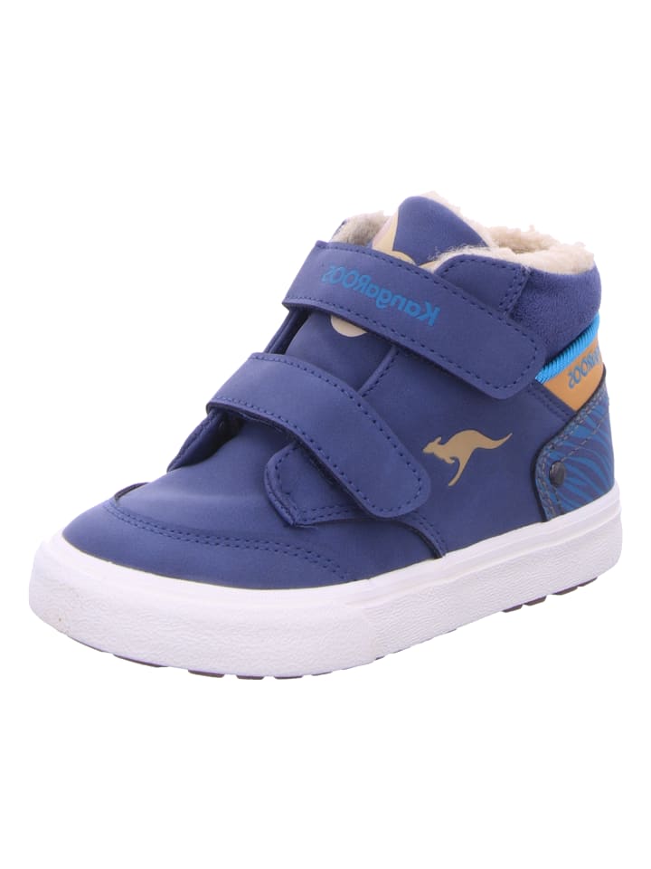 Первые ходунки Kangaroos, синий
Первые ходунки Kangaroos, синий