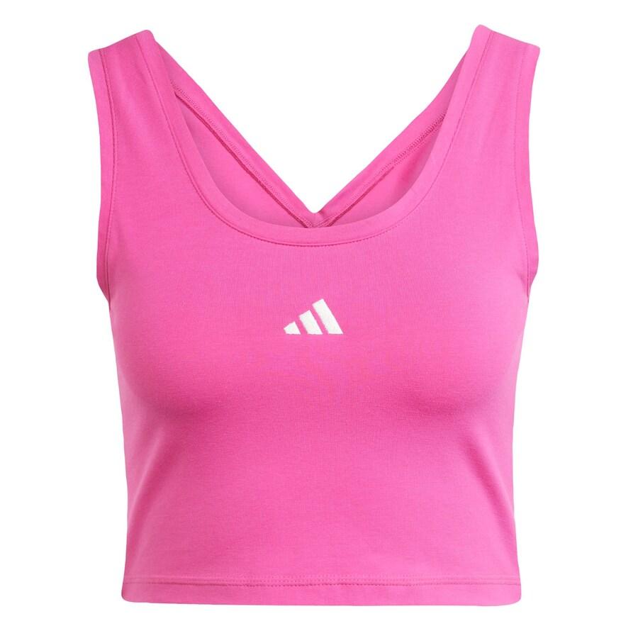 Спортивный топ ADIDAS SPORTSWEAR Essentials, Pink
Спортивный топ ADIDAS SPORTSWEAR Essentials, Pink