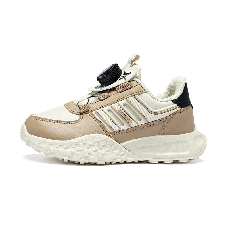 Нескользящая износостойкая детская обувь для повседневной жизни BIG WASP, бежевый/хаки
Нескользящая износостойкая детская обувь для повседневной жизни BIG WASP, бежевый/хаки