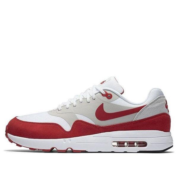 Кроссовки air max 1 ultra 2.0 Nike, белый
Кроссовки air max 1 ultra 2.0 Nike, белый