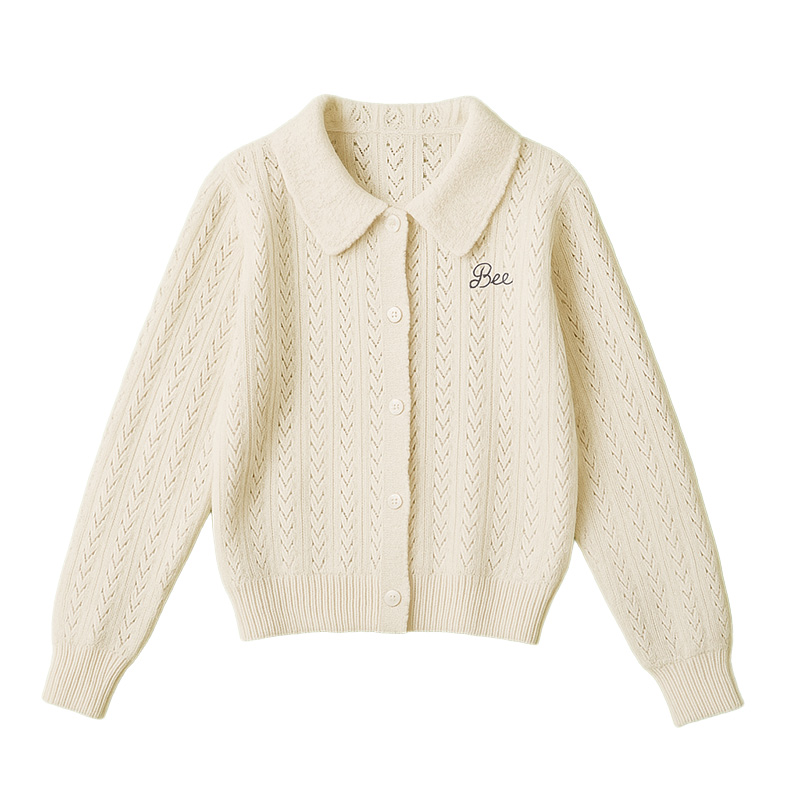 Детский свитер Lee, Apricot
Детский свитер Lee, Apricot