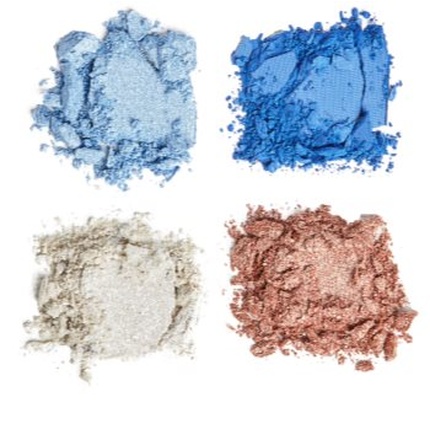 London Pocket Palette - 1 грамм Revolution Beauty
London Pocket Palette - 1 грамм Revolution Beauty