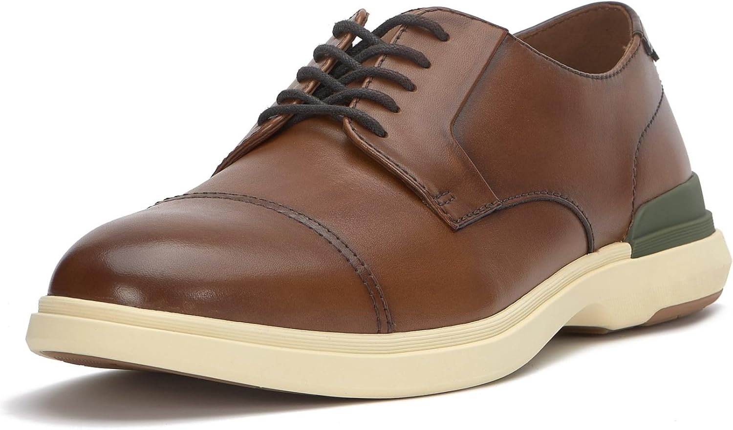 Кроссовки Vince Camuto Mens Fluer, темно-коричневый
Кроссовки Vince Camuto Mens Fluer, темно-коричневый